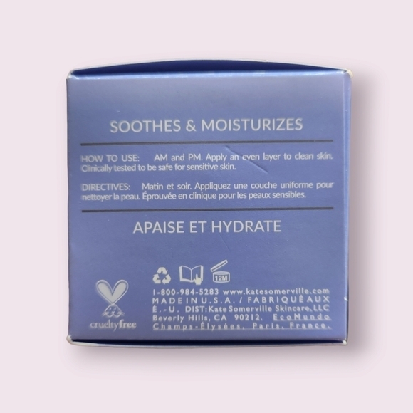 Kate Somerville: Goat Milk Moisturizing Cream - Picture 3 of 7